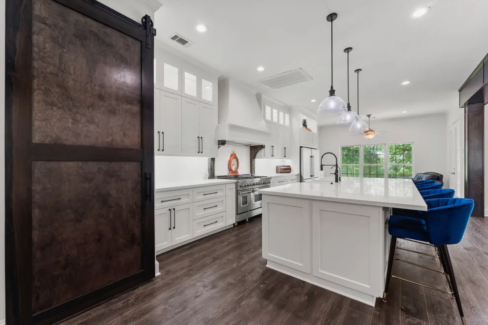 TruCustom Cabinets - Photo 5