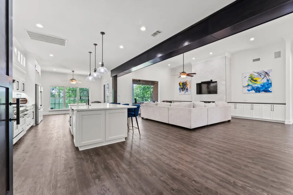 Culinary Space by TruCustom Cabinets - Photo 5