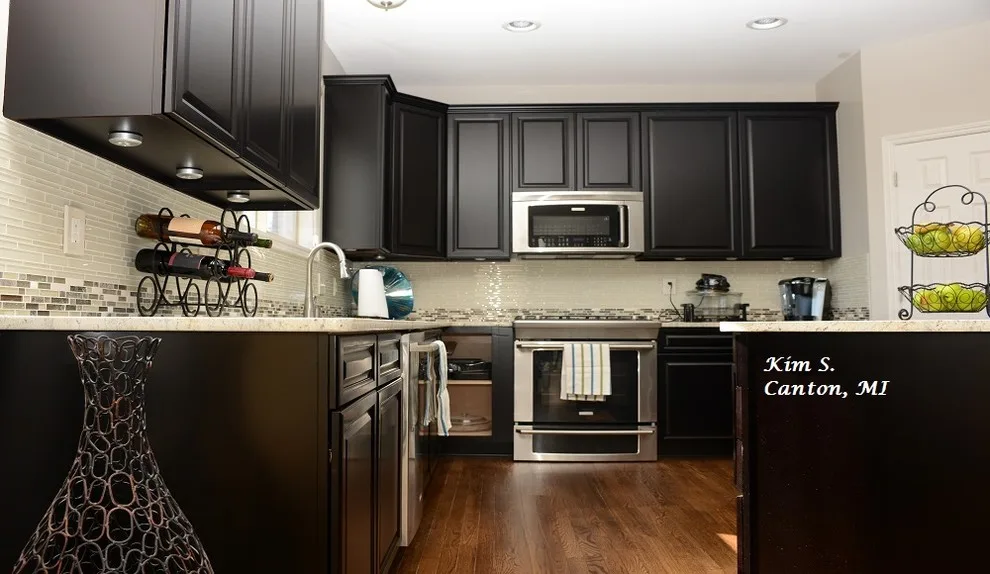 The Cabinet Finishers - Photo 5