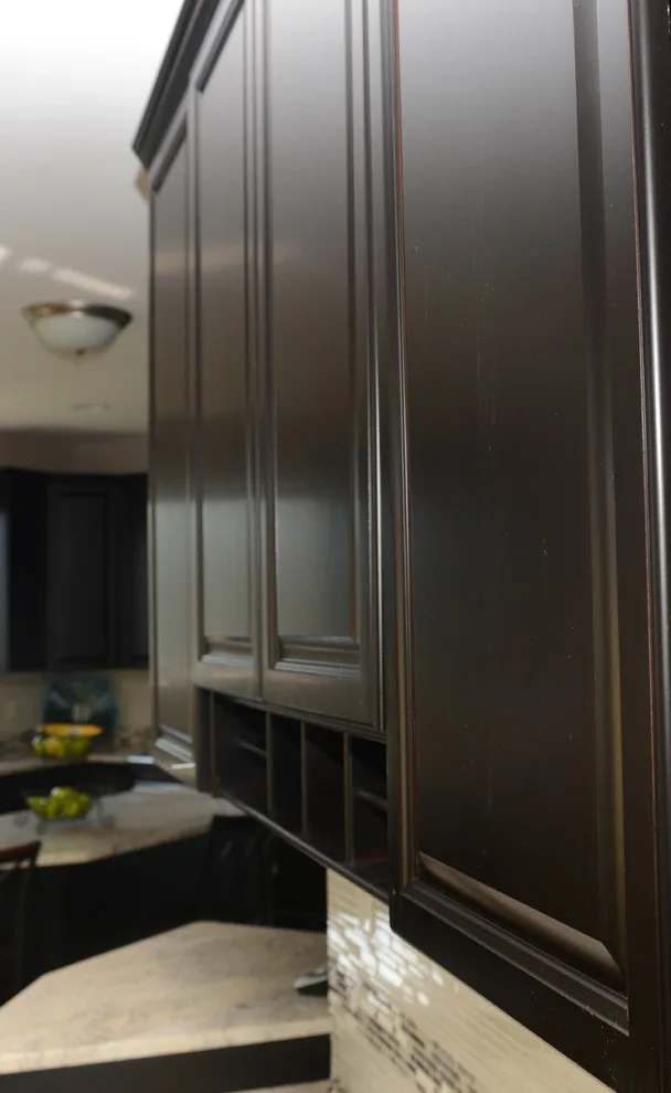 Culinary Space in Canton, MI by The Cabinet Finishers - Photo 2
