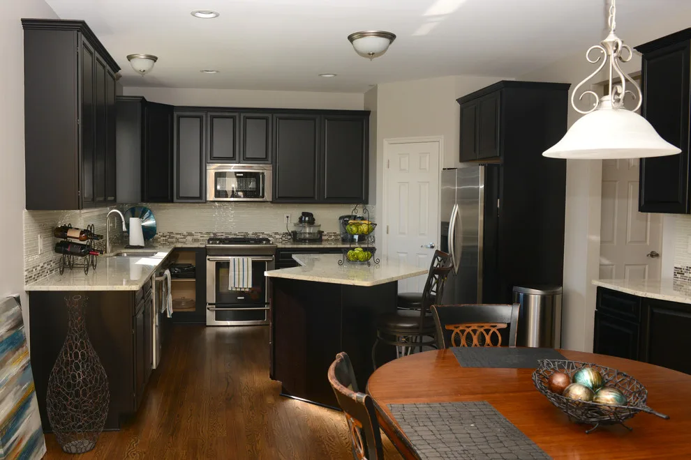 The Cabinet Finishers - Photo 3