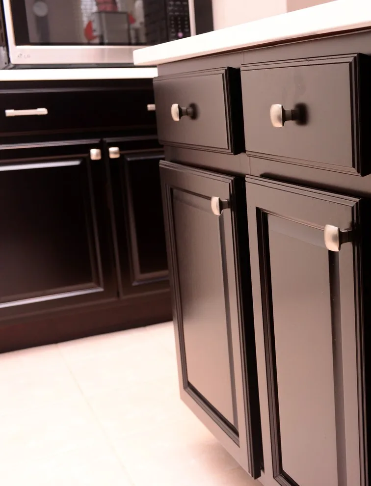 The Cabinet Finishers - Photo 8