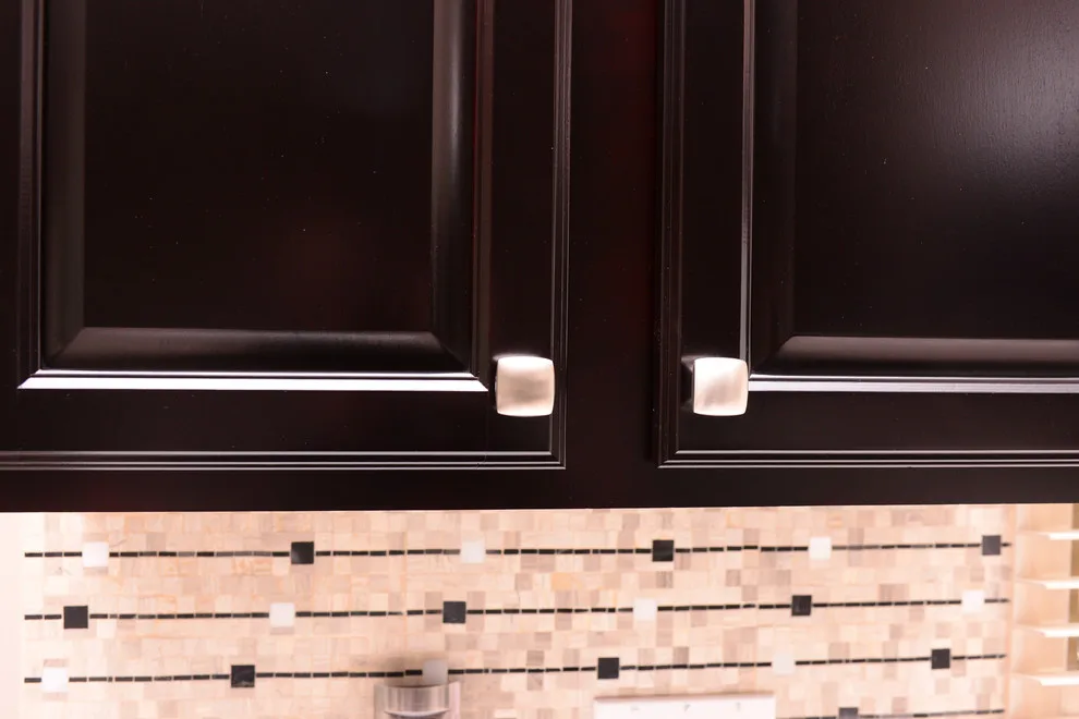 Farmington Hills Kitchen Project by The Cabinet Finishers - Photo 4