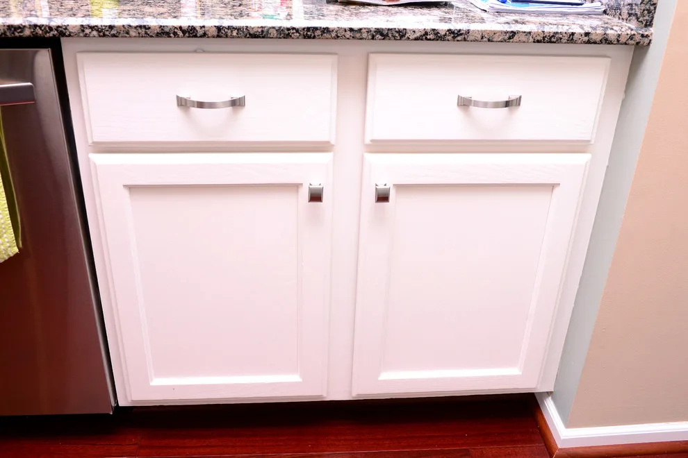 Macomb, MI Kitchen Project (2) by The Cabinet Finishers - Photo 4