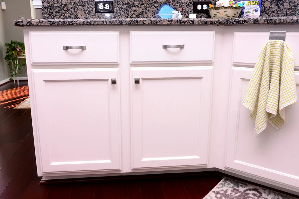 Macomb, MI Kitchen Project (2) by The Cabinet Finishers - Photo 3