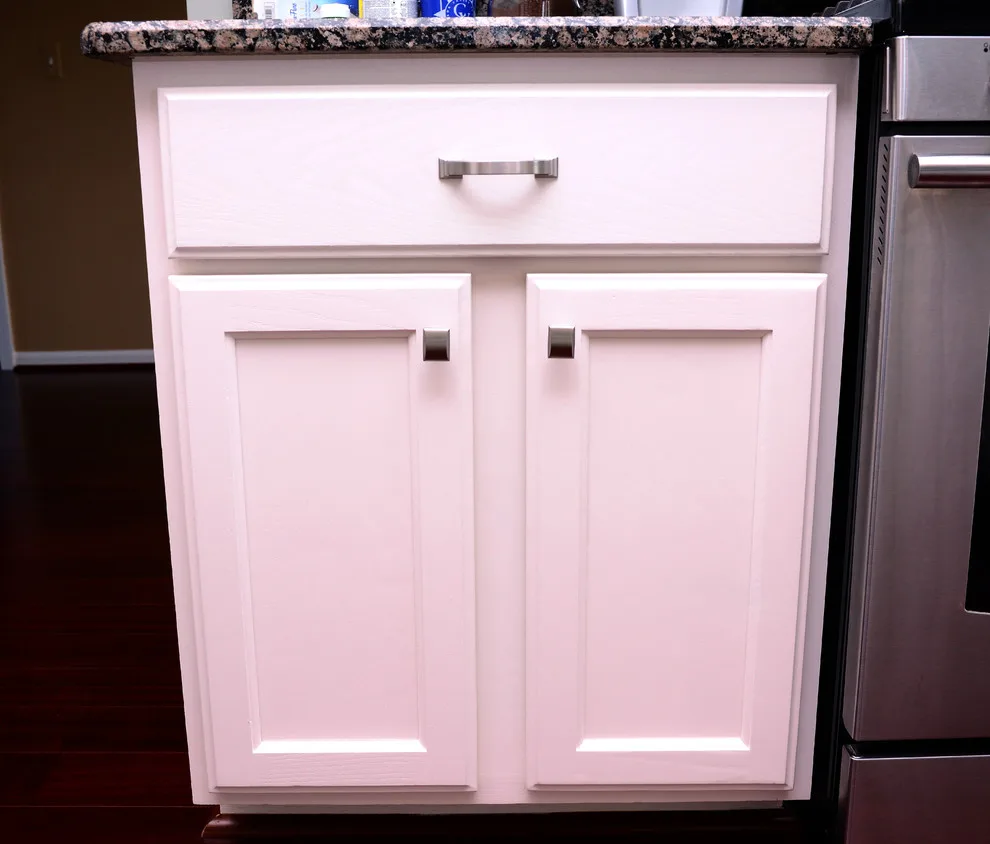 Macomb, MI Kitchen Project (2) by The Cabinet Finishers - Photo 6