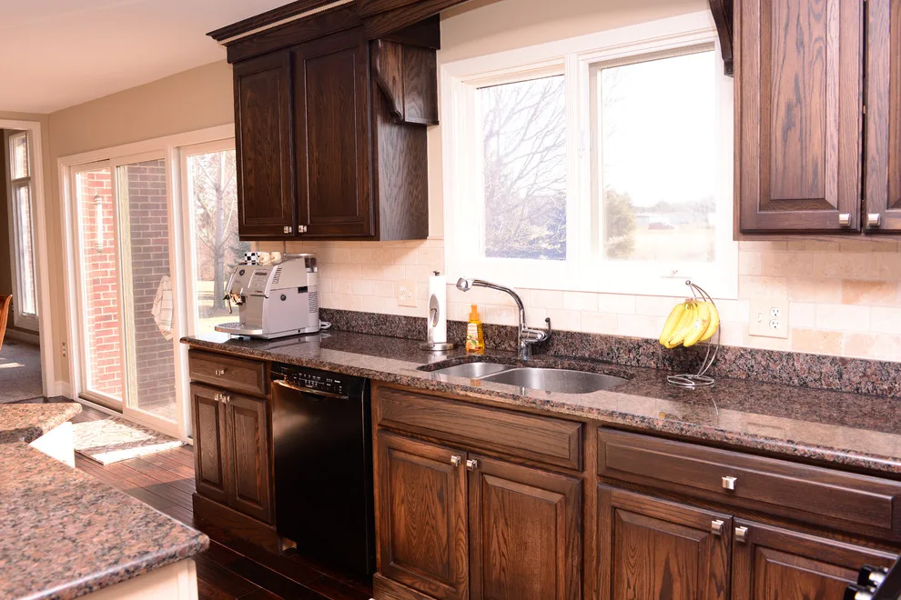 Culinary Space in Macomb, MI by The Cabinet Finishers - Photo 7