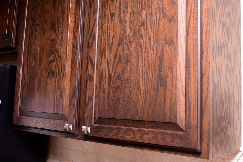 Culinary Space in Macomb, MI by The Cabinet Finishers - Photo 6
