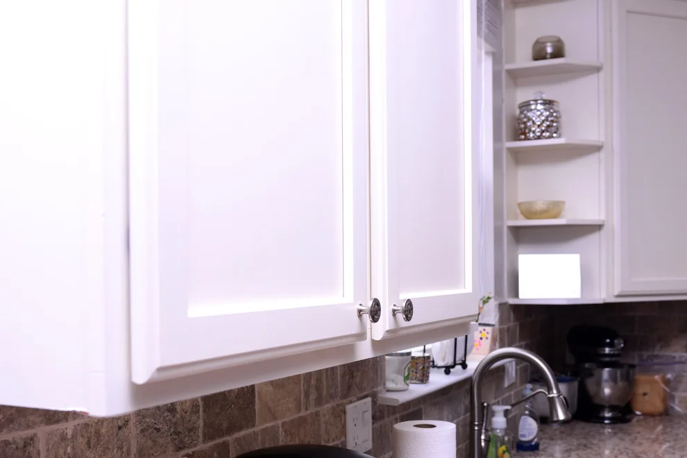New Hudson Kitchen by The Cabinet Finishers - Photo 4