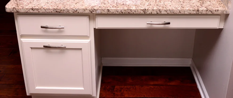 New Hudson Kitchen by The Cabinet Finishers - Photo 3