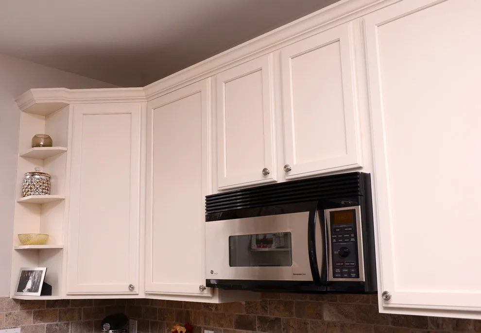 The Cabinet Finishers - Photo 2