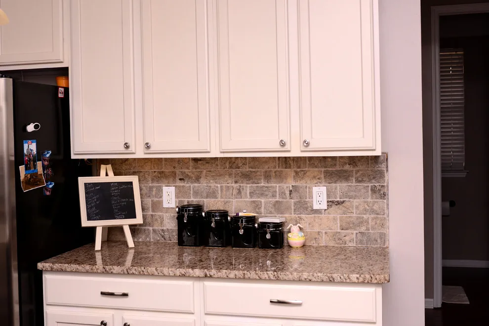 The Cabinet Finishers - Photo 9