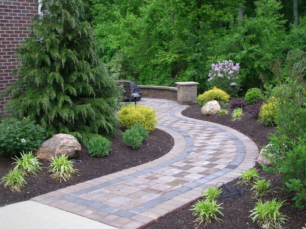 Hardscaping for Outdoor Living by J.R. Thomas Landscaping, Inc. - Photo 3