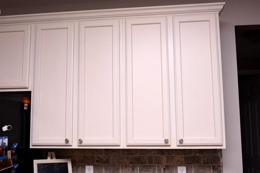 New Hudson Kitchen by The Cabinet Finishers - Photo 5