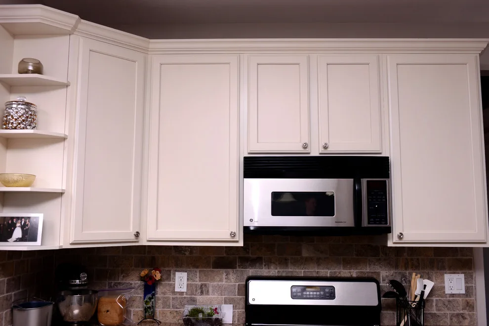 New Hudson Kitchen by The Cabinet Finishers - Photo 6