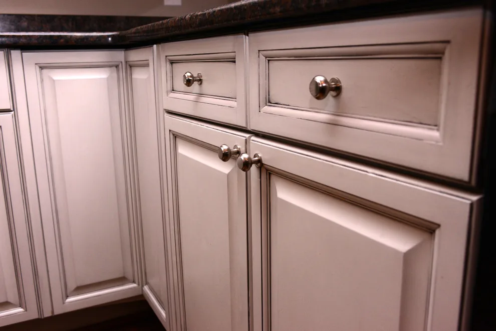 The Cabinet Finishers - Photo 10