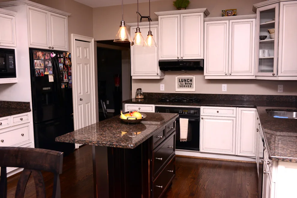 The Cabinet Finishers - Photo 14