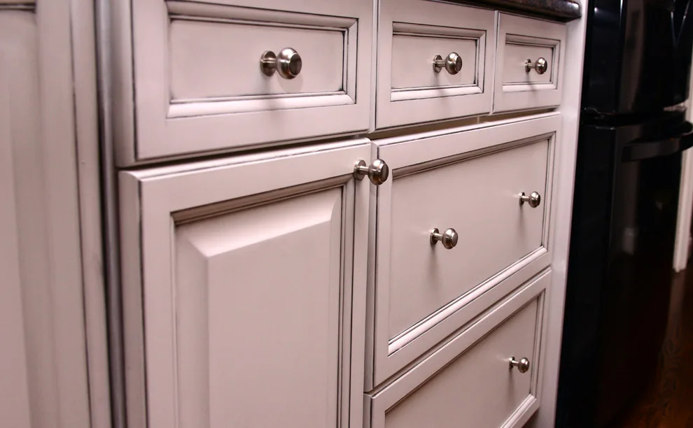 The Cabinet Finishers - Photo 6