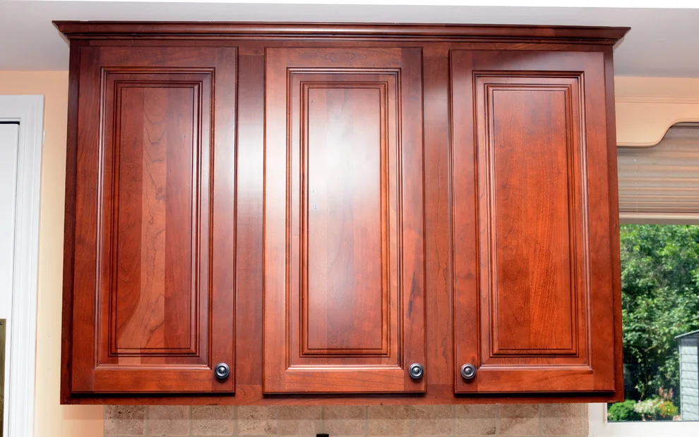 Sterling Heights, MI Kitchen Project by The Cabinet Finishers - Photo 4