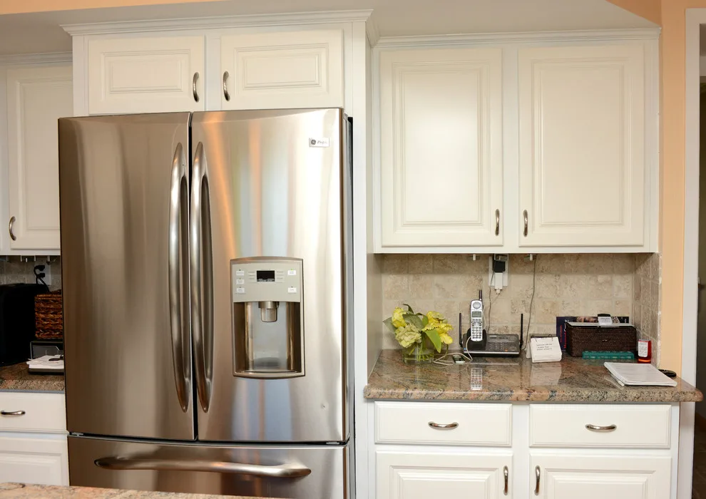 The Cabinet Finishers - Photo 4