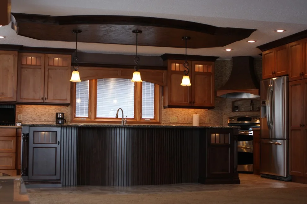 Culinary Inspiration by Minnesota Cabinets, INC - Photo 2