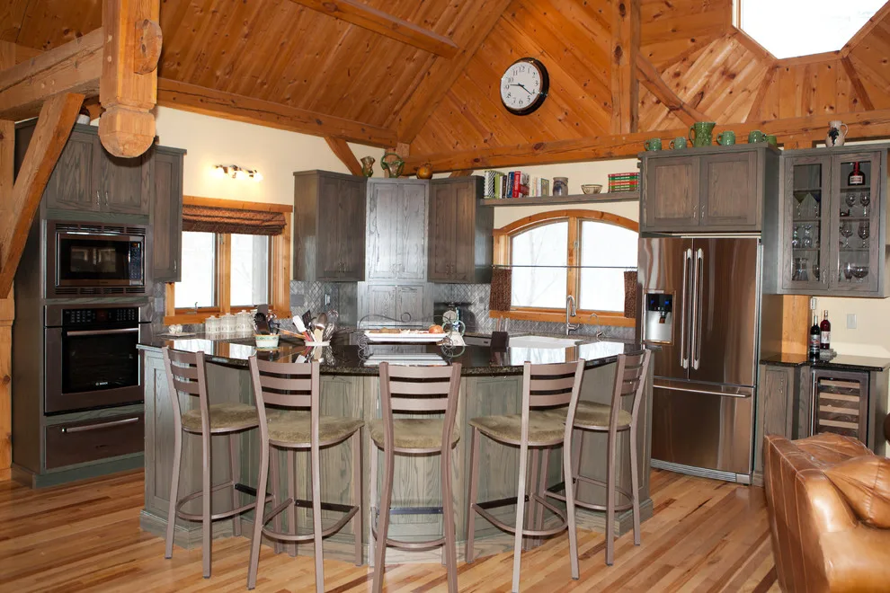 Culinary Inspiration by Minnesota Cabinets, INC - Photo 6