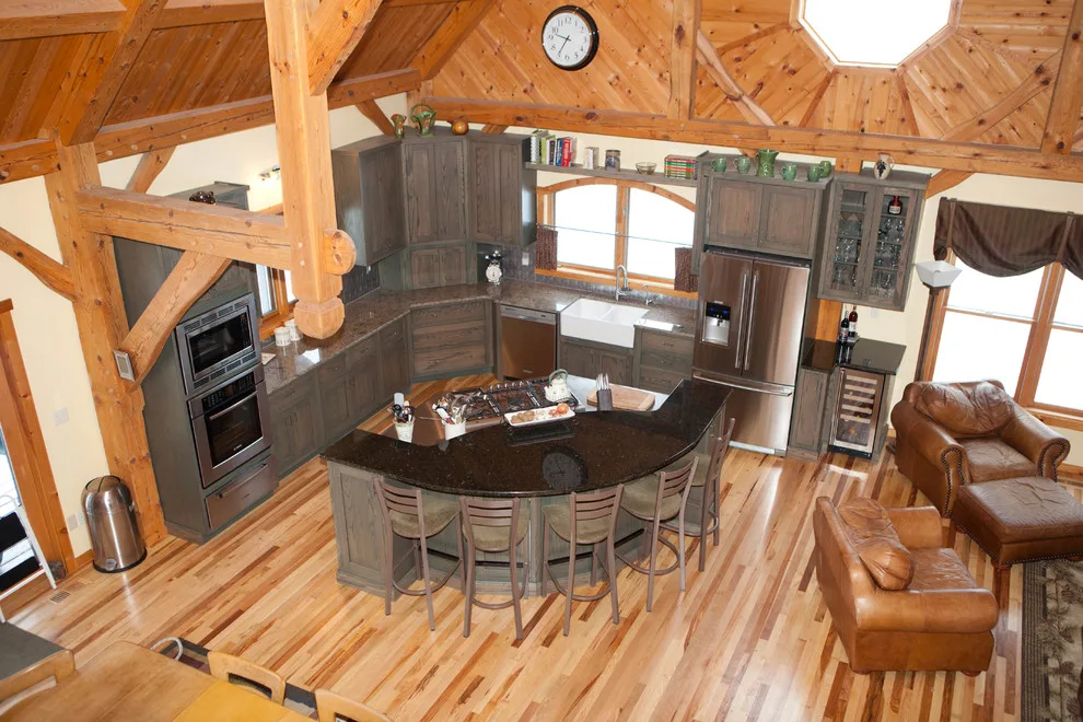 Culinary Inspiration by Minnesota Cabinets, INC - Photo 8