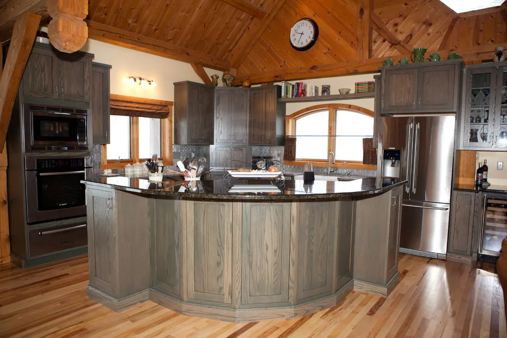 Culinary Inspiration by Minnesota Cabinets, INC - Photo 3