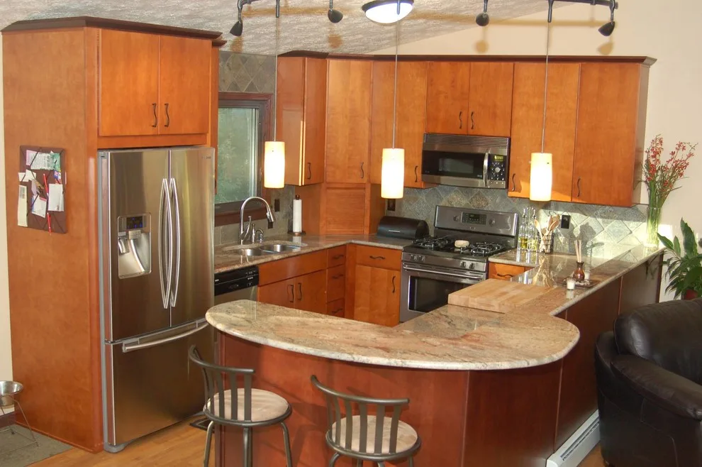 Culinary Spaces by Builders Bargains - Photo 19
