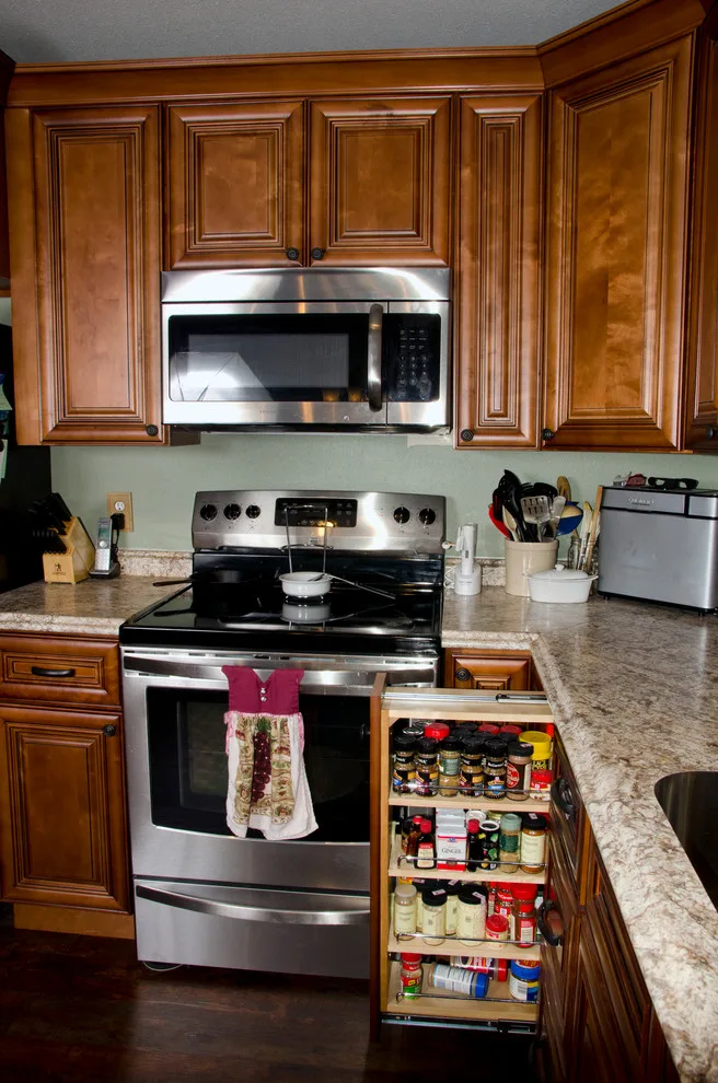 Culinary Spaces by Builders Bargains - Photo 18