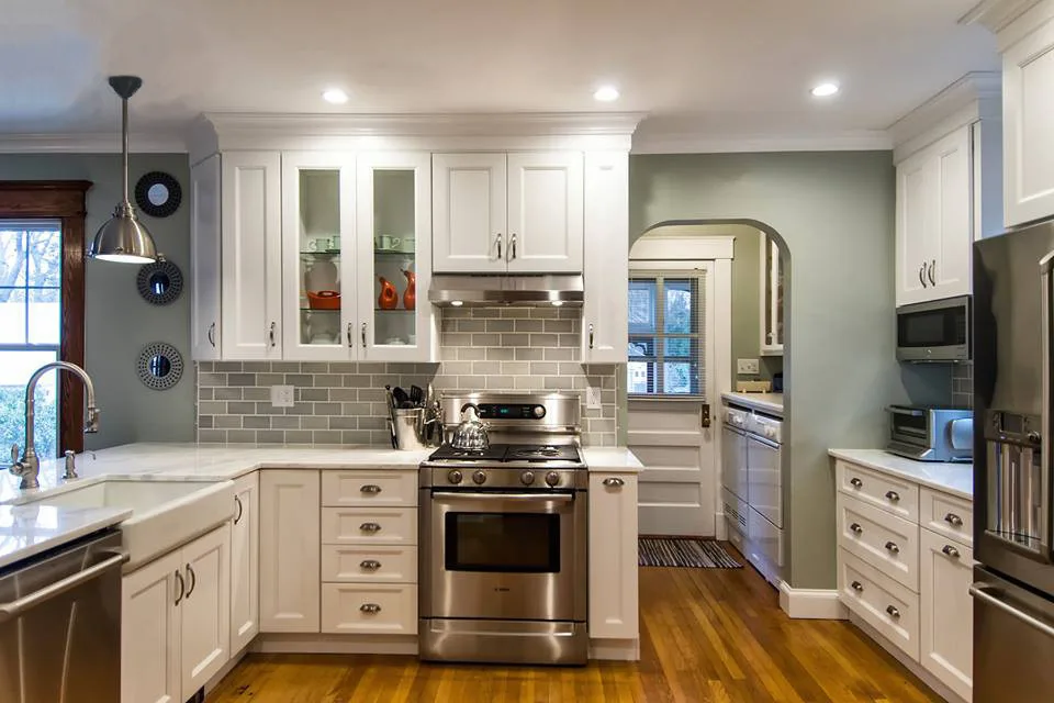 Culinary Spaces by Builders Bargains - Photo 7