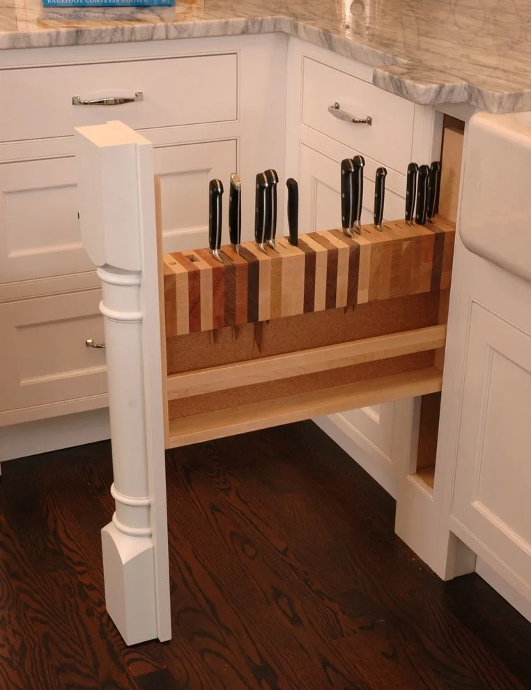 Culinary Space by Legacy Kitchens - Photo 2