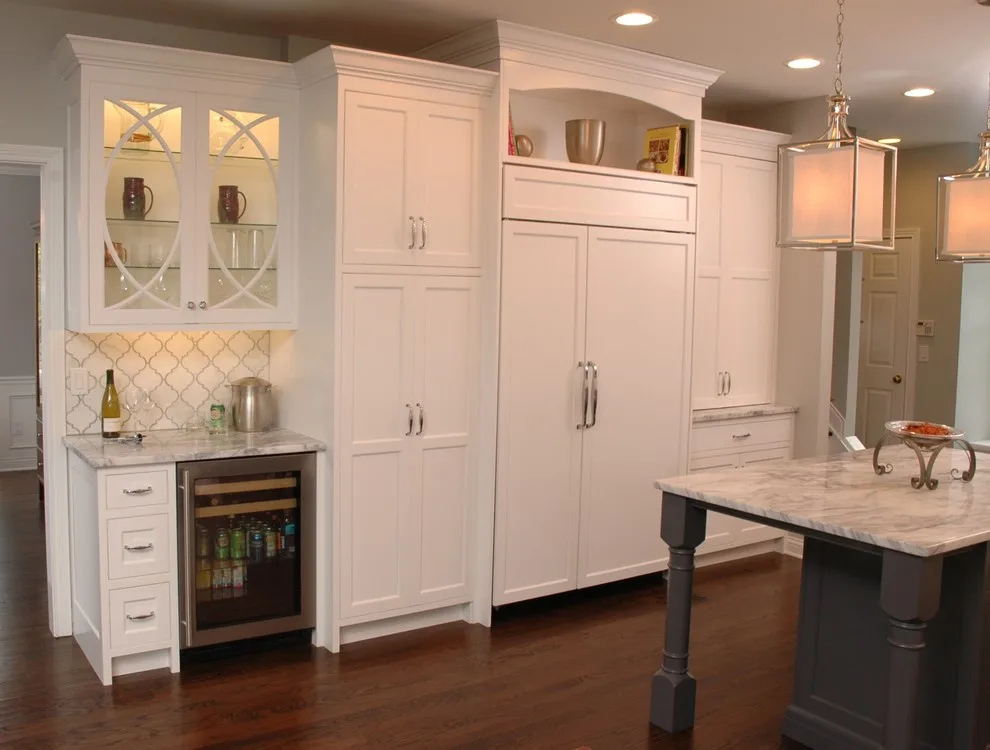 Culinary Space by Legacy Kitchens - Photo 3