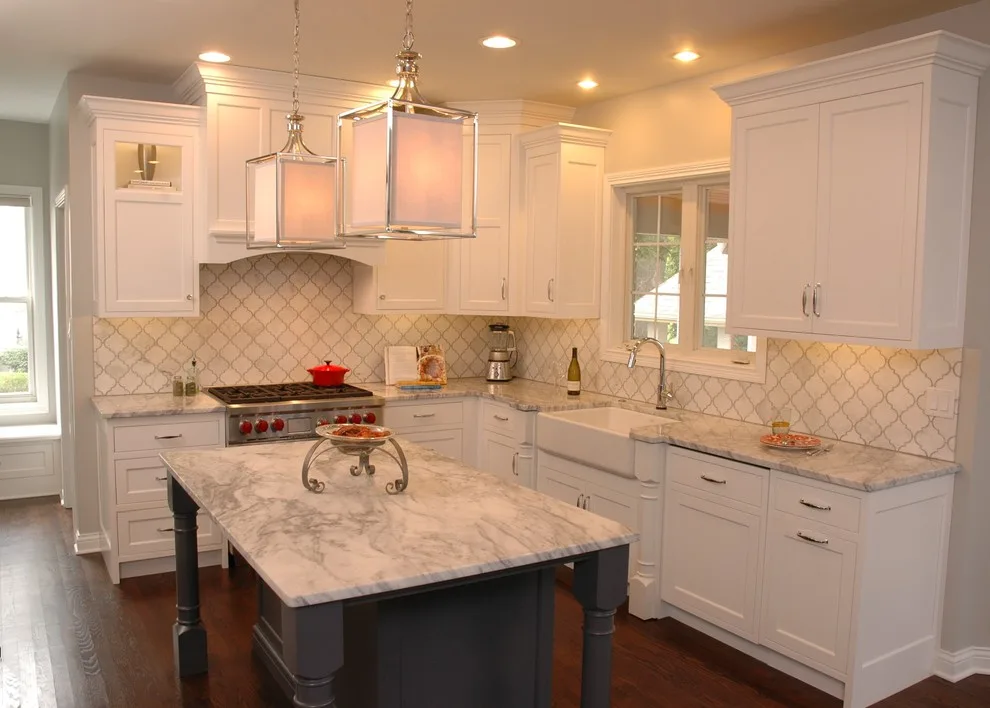 Culinary Space by Legacy Kitchens - Photo 5