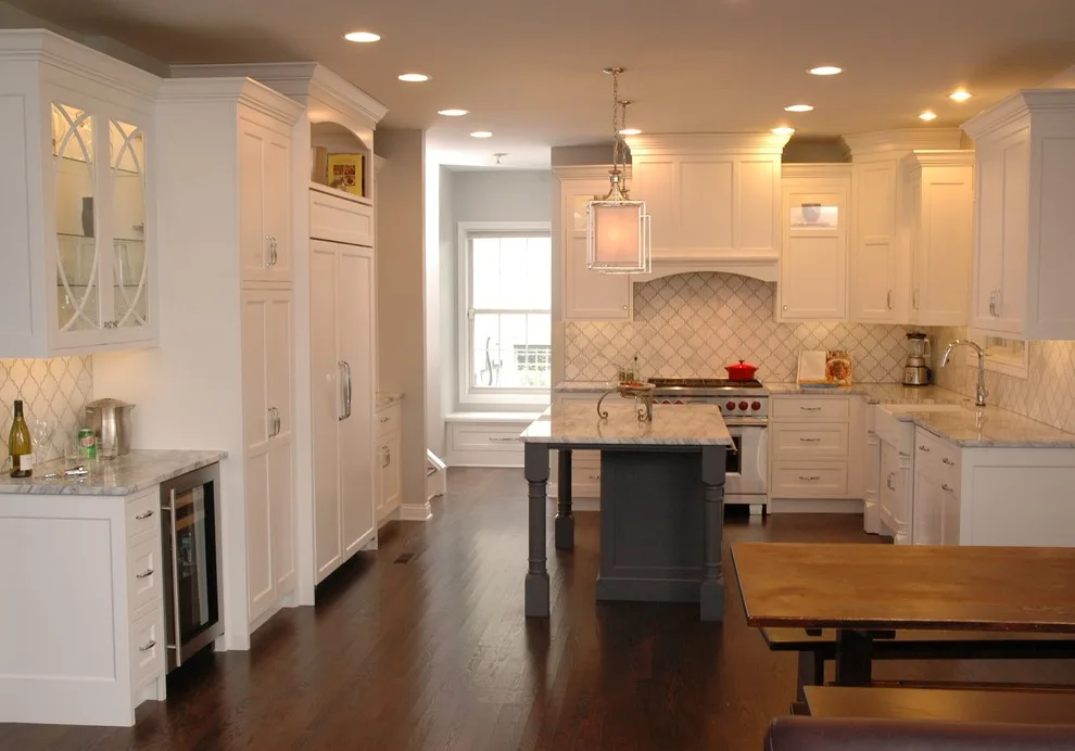Culinary Space by Legacy Kitchens - Photo 4