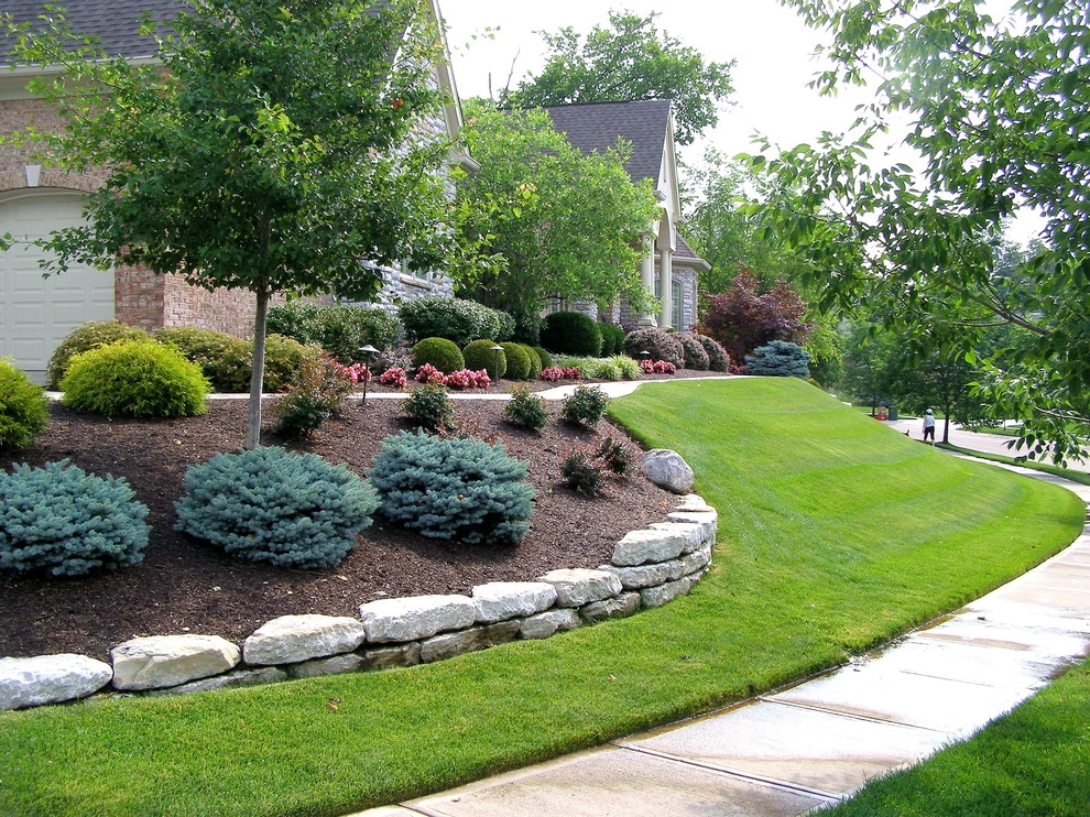 Patio & All Gardens by J.R. Thomas Landscaping, Inc. - Photo 6
