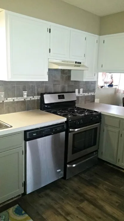 Culinary Initiative by Prestige Cabinets - Photo 4