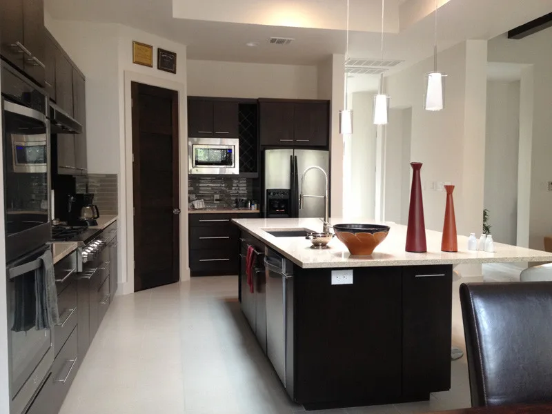 Stoneledge Culinary Space by B-Squared Wood Works - Photo 3