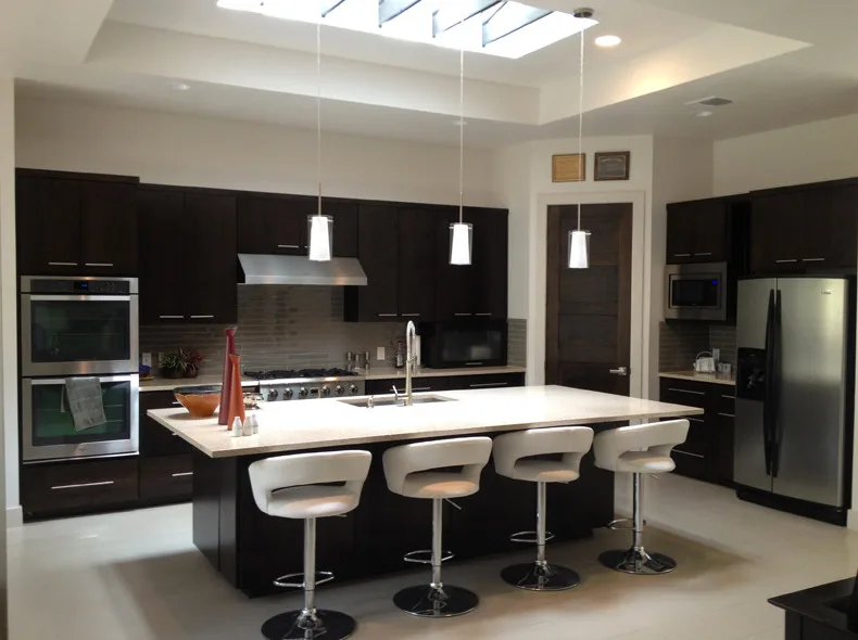 Stoneledge Culinary Space by B-Squared Wood Works - Photo 4