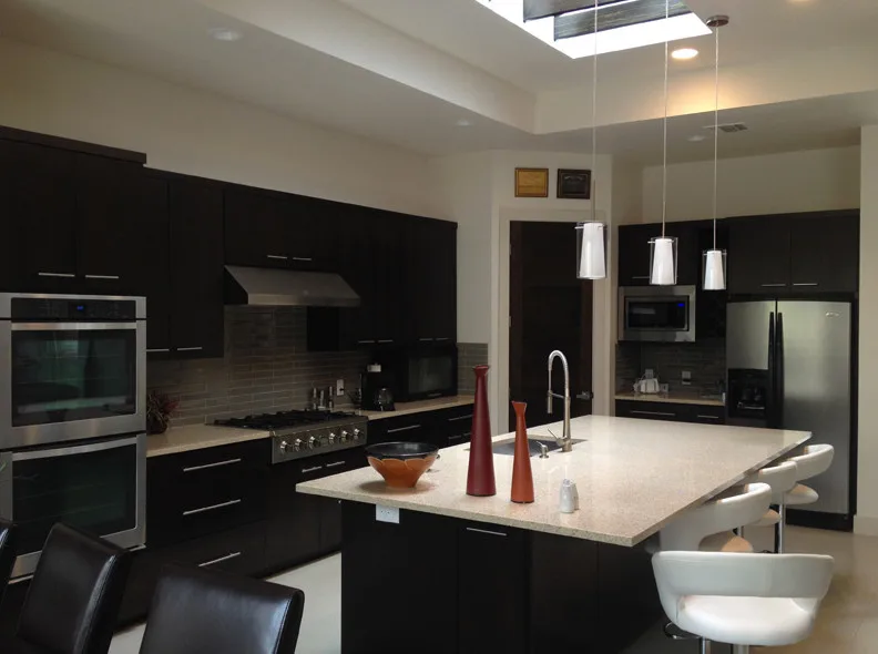 Stoneledge Culinary Space by B-Squared Wood Works - Photo 2