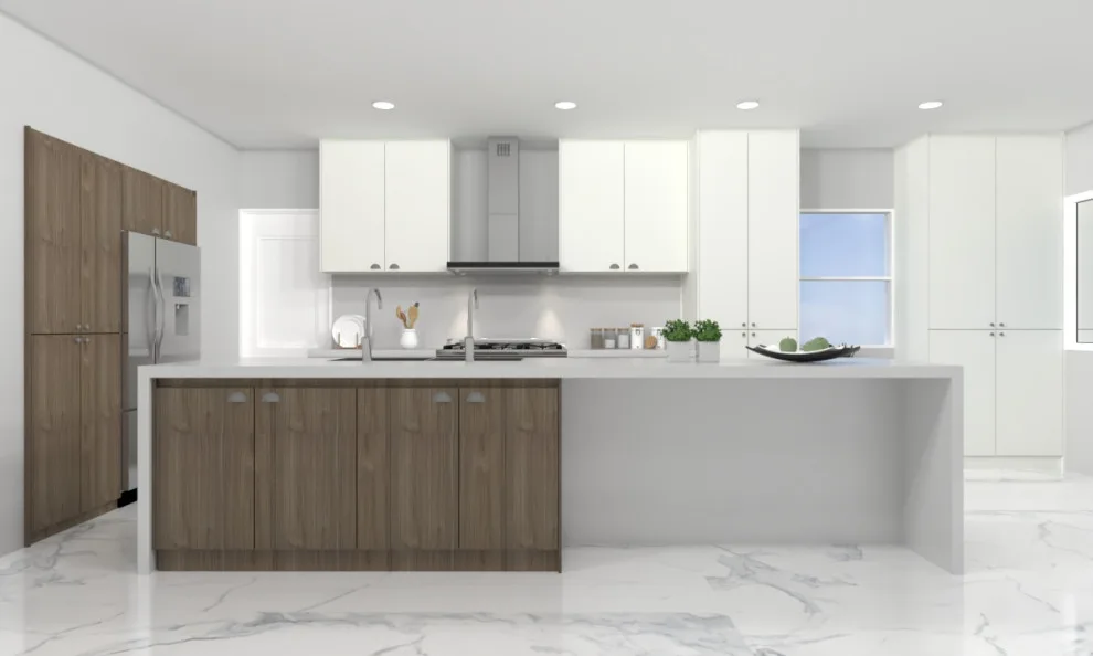 Kitchen Renovation 2 by Build That Way - Photo 2