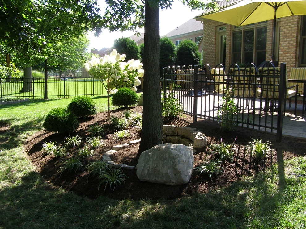 J.R. Thomas Landscaping, Inc. - Photo 5