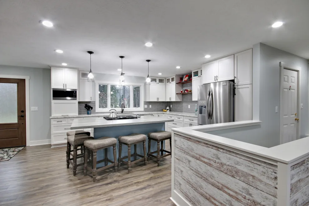 Family-Friendly Kitchen Renovation by Standale Home Studio - Photo 7