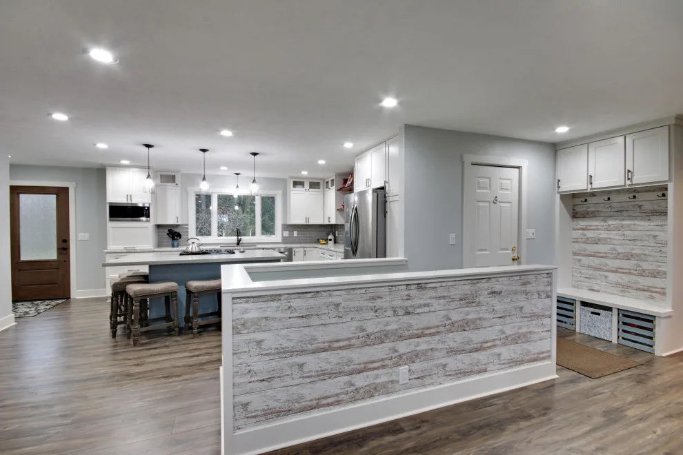 Family-Friendly Kitchen Renovation by Standale Home Studio - Photo 3