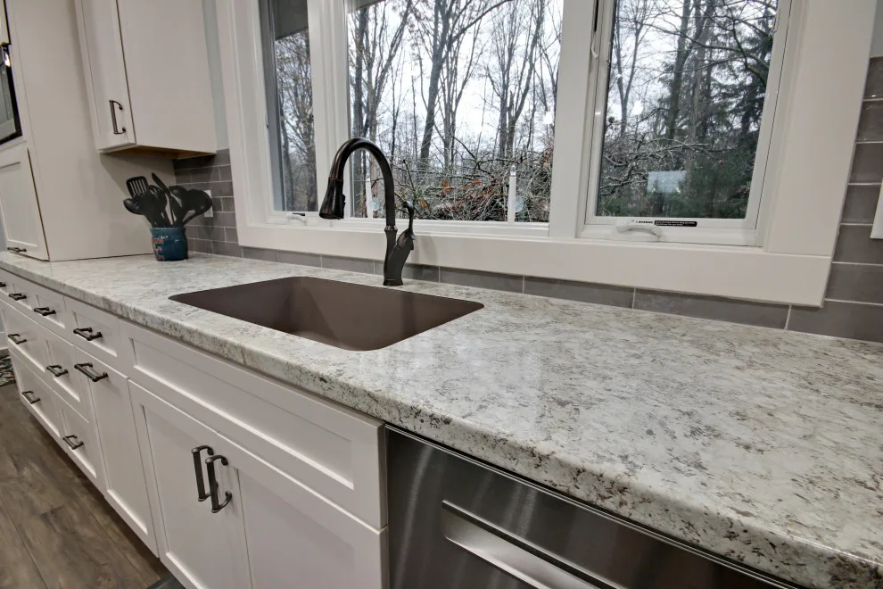 Family-Friendly Kitchen Renovation by Standale Home Studio - Photo 5