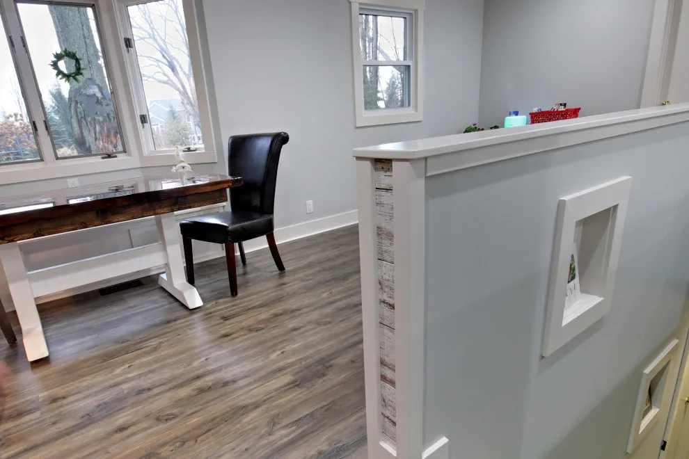 Family-Friendly Kitchen Renovation by Standale Home Studio - Photo 4