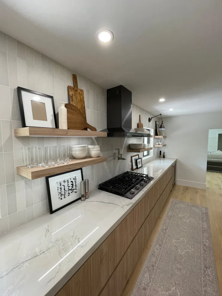 Culinary Space Renovation by Build That Way - Photo 5