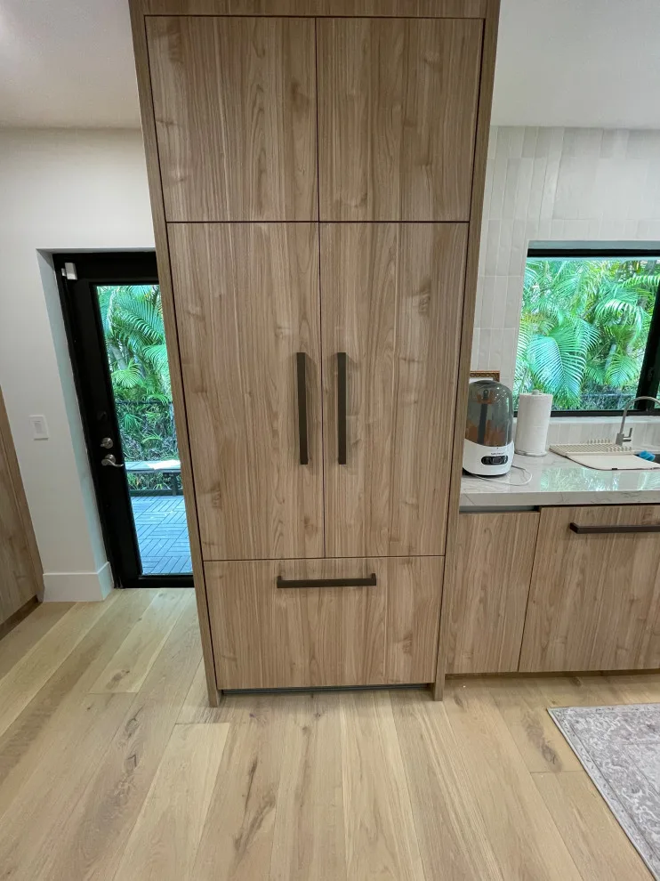 Culinary Space Renovation by Build That Way - Photo 4