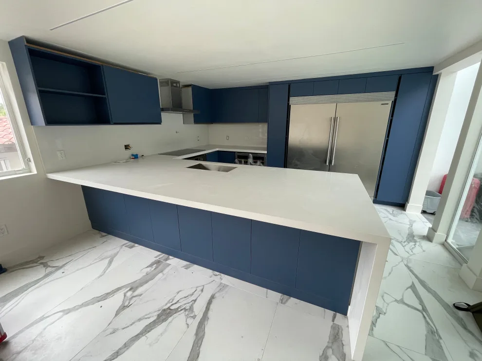 Culinary Space Renovation by Build That Way - Photo 2