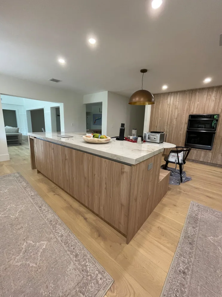 Culinary Space Renovation by Build That Way - Photo 3